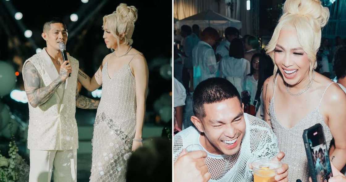 Ion Perez sweetly reacts to Vice Ganda’s heartfelt post for him Ion Perez sweetly reacts to Vice Ganda’s heartfelt post for him