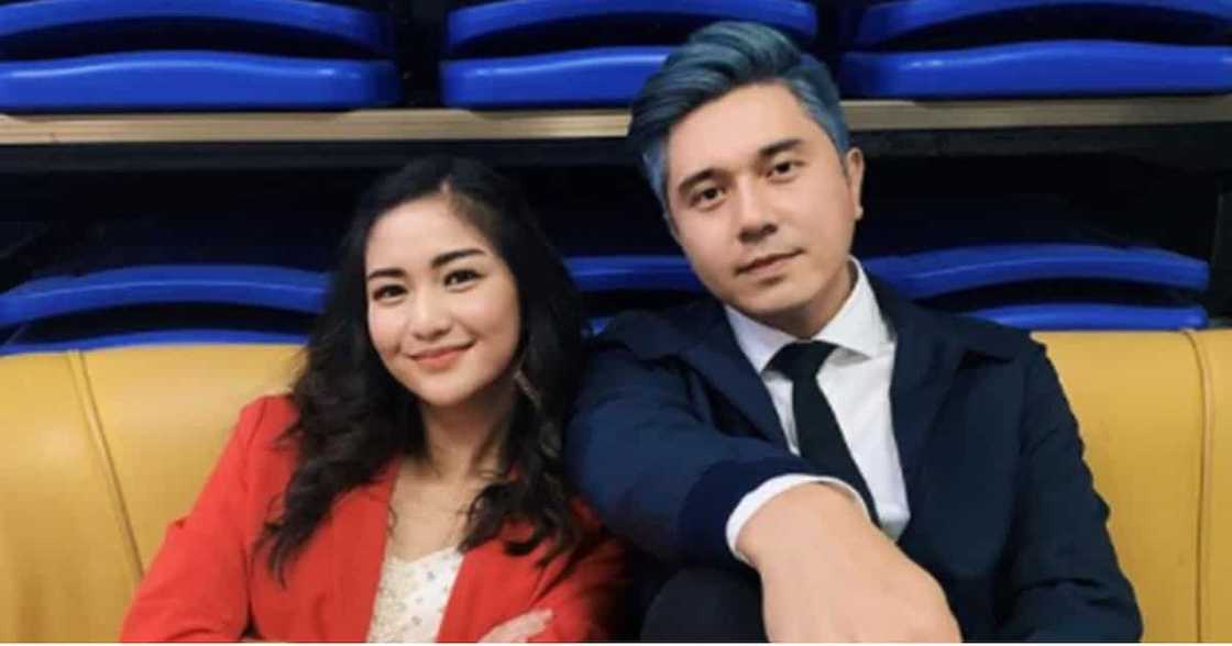 Charlie Dizon not allowed to talk to Paulo Avelino during ‘Fan Girl’ taping Charlie Dizon not allowed to talk to Paulo Avelino during ‘Fan Girl’ taping