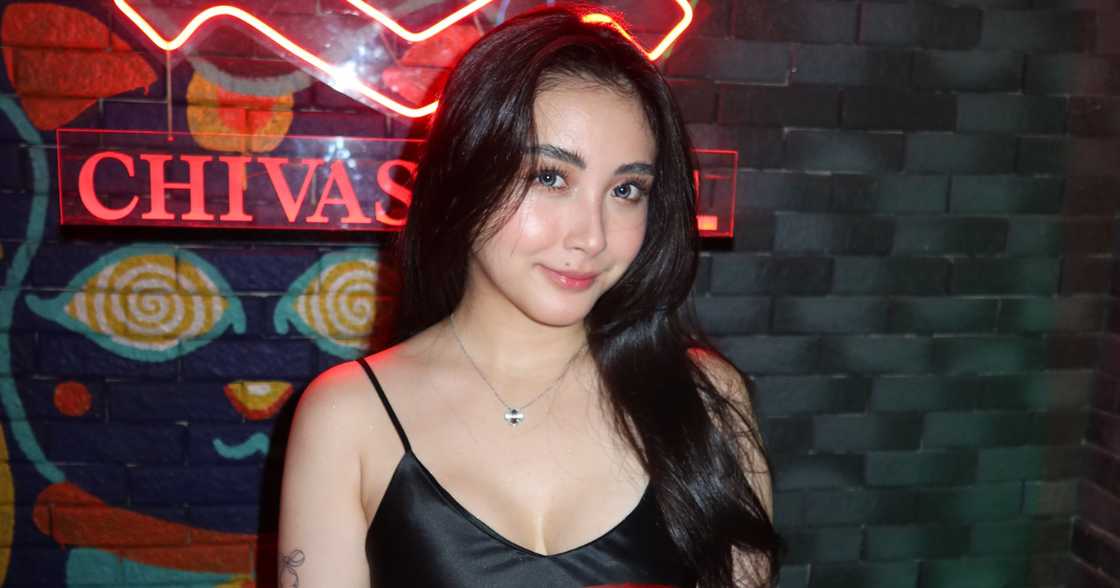 Bea Borres, muling binalikan ang isang pangarap na naudlot nang maging mommy Bea Borres, muling binalikan ang isang pangarap na naudlot nang maging mommy