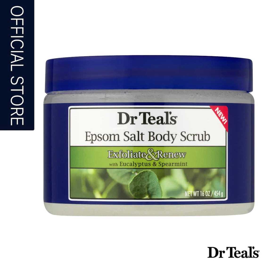 Epsom salt uses Epsom salt uses