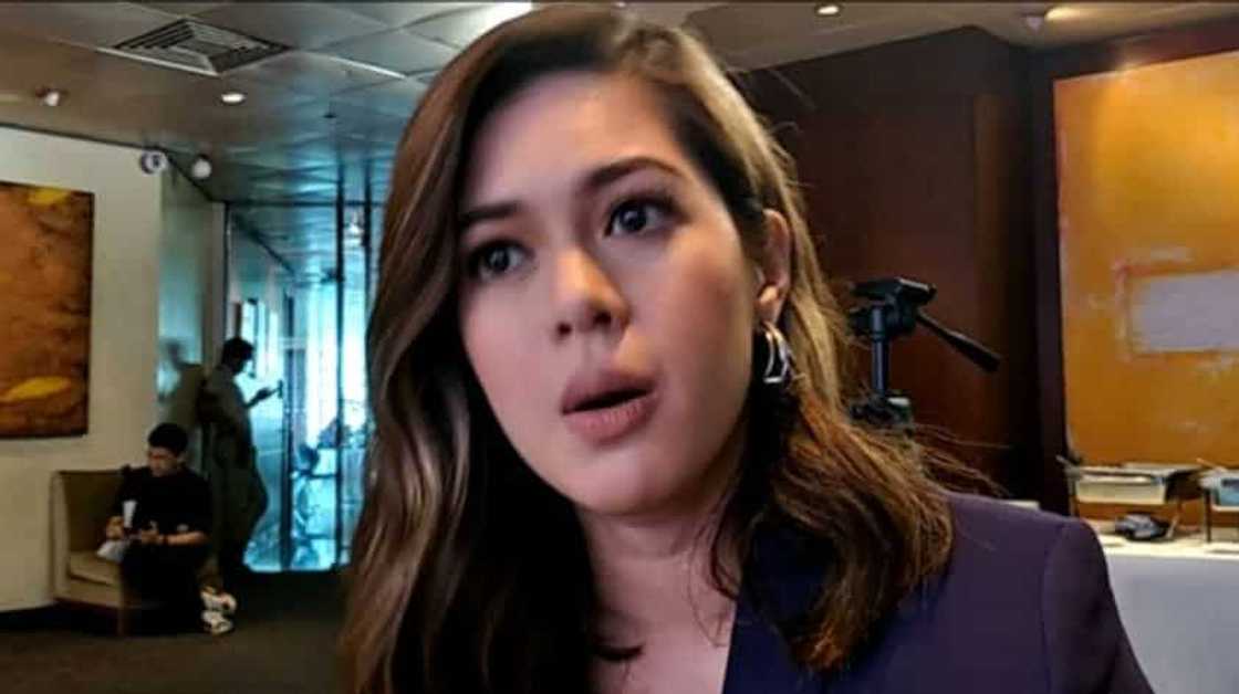 shaina magdayao age