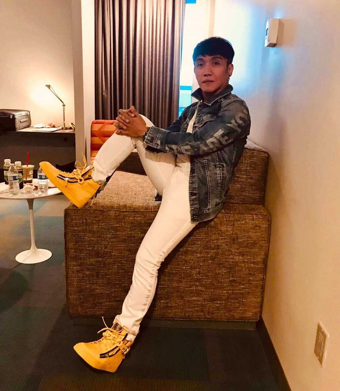 arnel pineda net worth arnel pineda net worth
