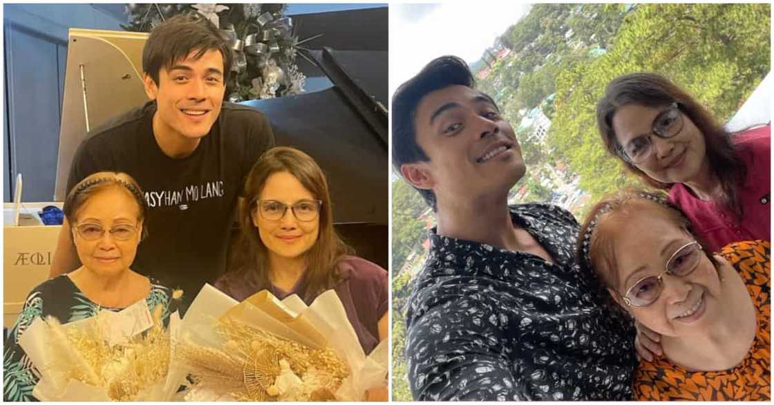 Xian Lim, umalma sa pagdamay sa pamilya niya sa hiwalayan nila ni Kim Xian Lim, umalma sa pagdamay sa pamilya niya sa hiwalayan nila ni Kim