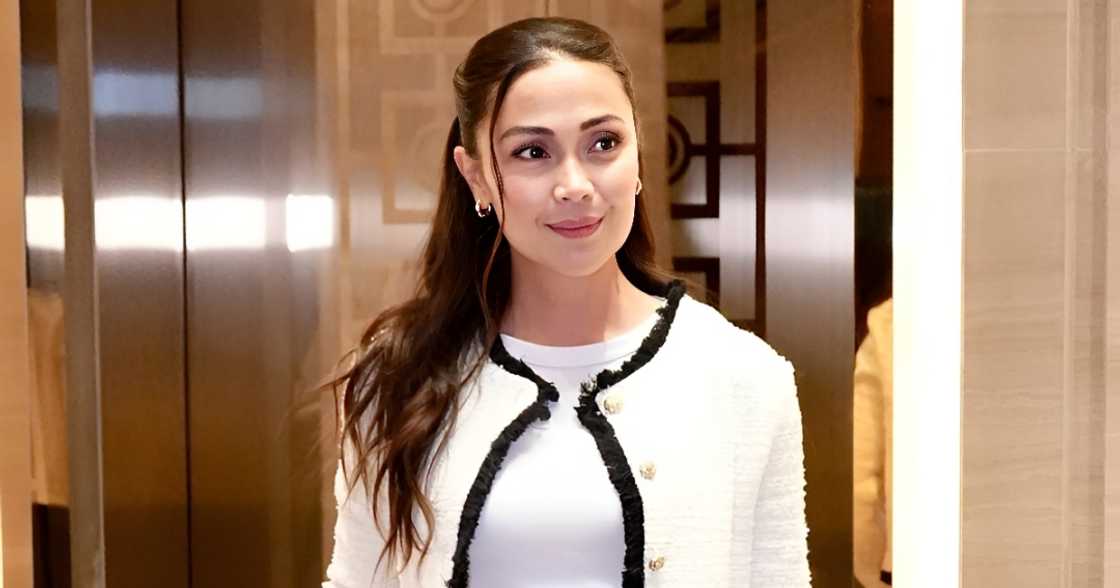 Jodi Sta. Maria, may nakakagulat na dahilan sa biglang pag-ampon kay Putol