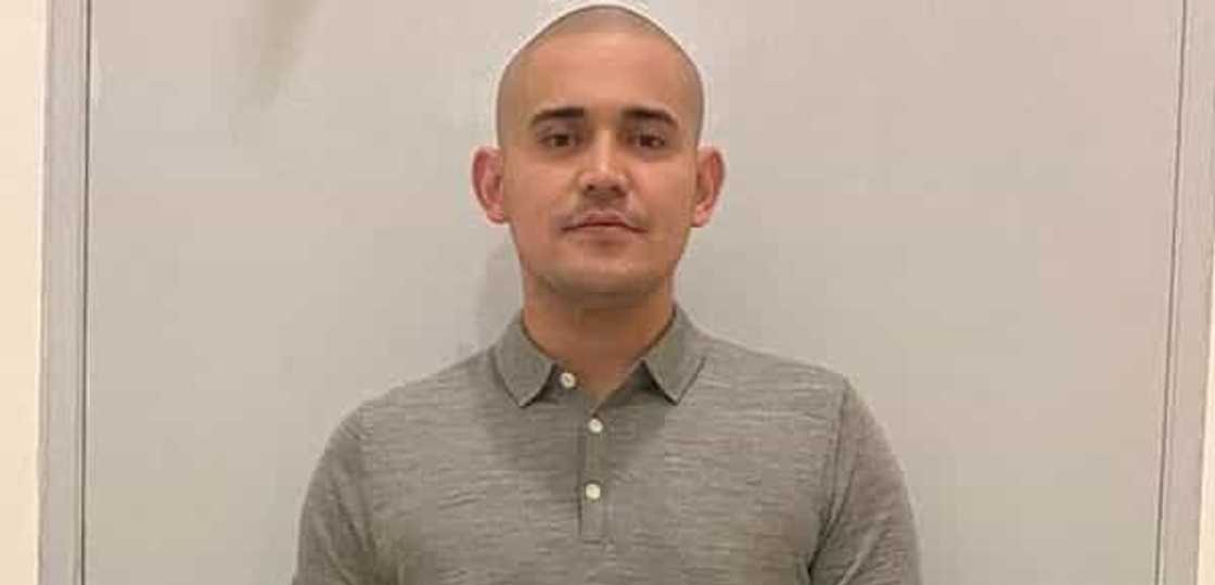 Paolo Contis Paolo Contis