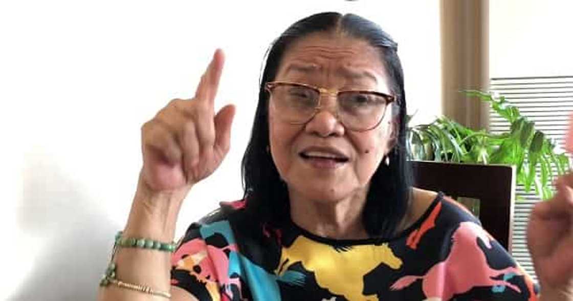 Lolit Solis on viral celebrity pregnancy blind item: “nabigla ang lahat” Lolit Solis on viral celebrity pregnancy blind item: “nabigla ang lahat”