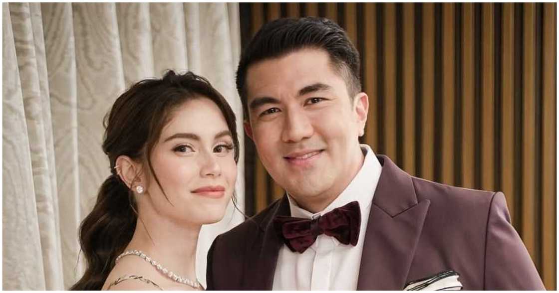 Jessy Mendiola, may makabuluhang mensahe sa mister matapos ang Halalan 2025 Jessy Mendiola, may makabuluhang mensahe sa mister matapos ang Halalan 2025