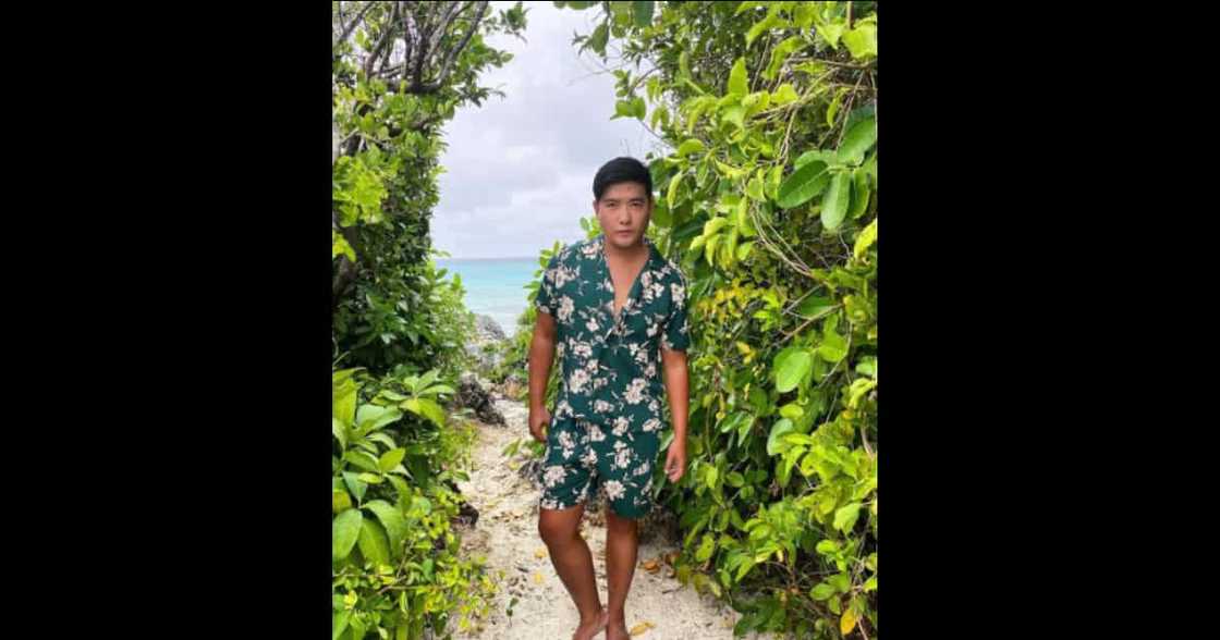 Tim Yap ipinagtanggol ng mayor dahil sa kontribusyon sa Baguio Tim Yap ipinagtanggol ng mayor dahil sa kontribusyon sa Baguio