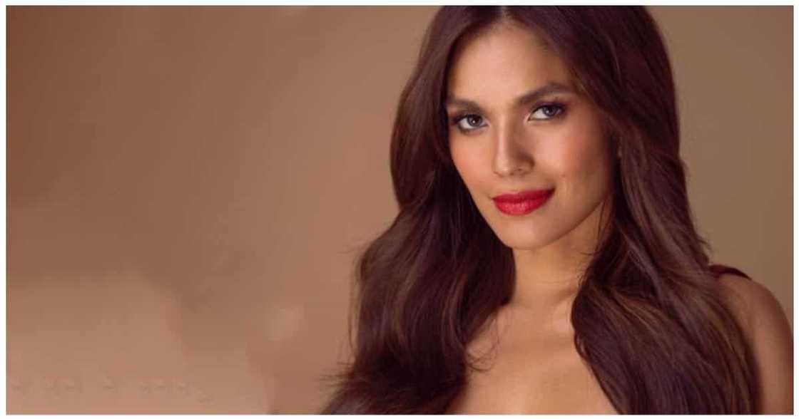 Andrea Torres, deadma sa mga pang-iintriga sa kanya kaugnay sa ex niya Andrea Torres, deadma sa mga pang-iintriga sa kanya kaugnay sa ex niya