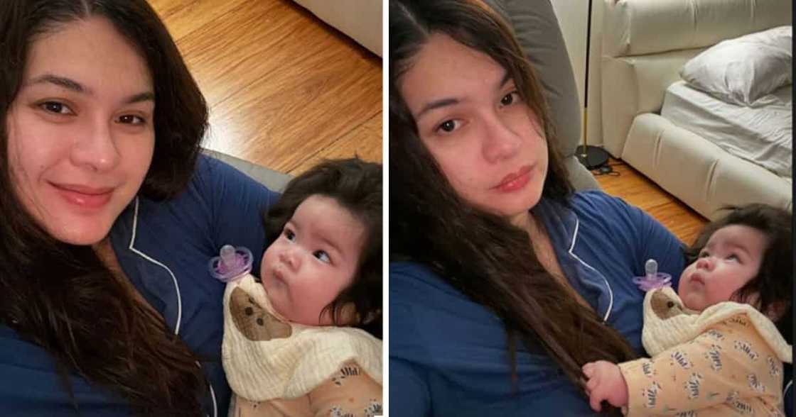 Pauleen Luna Pauleen Luna