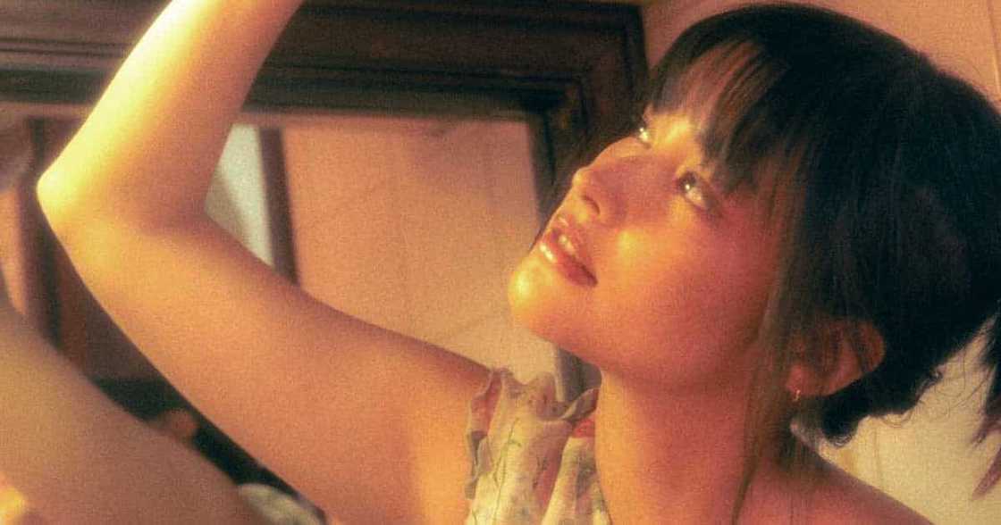 Liza Soberano, bagong ad niya, umani ng suporta mula sa mga fans Liza Soberano, bagong ad niya, umani ng suporta mula sa mga fans