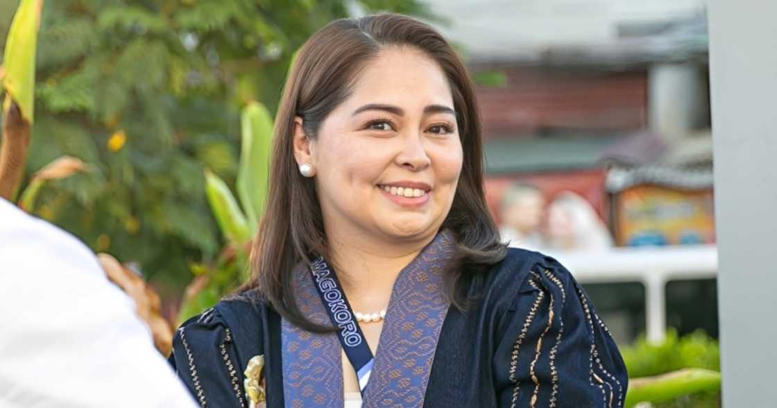 Angelu De Leon, ibinahagi ang naranasang depresyon dulot ng kanyang naging kondisyon Angelu De Leon, ibinahagi ang naranasang depresyon dulot ng kanyang naging kondisyon