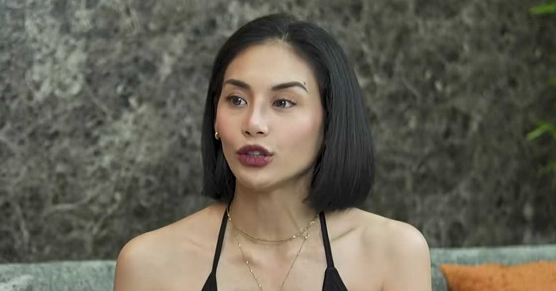Gee Canlas, naglahad ng umano’y pinagdaanan sa pagsasama nila ni Archie Alemania