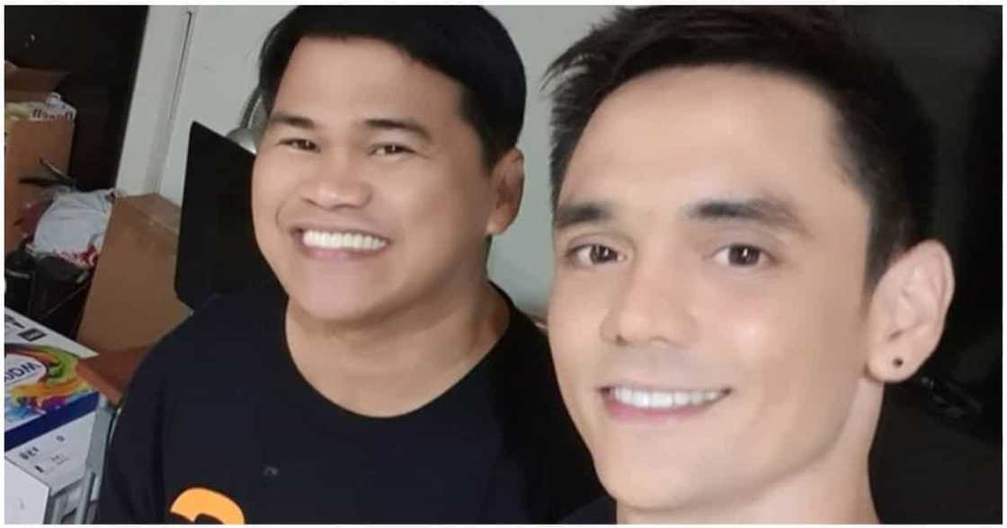 John Wayne Sace sa kanyang pagkakakulong: "Iiyak ka talaga" John Wayne Sace sa kanyang pagkakakulong: "Iiyak ka talaga"
