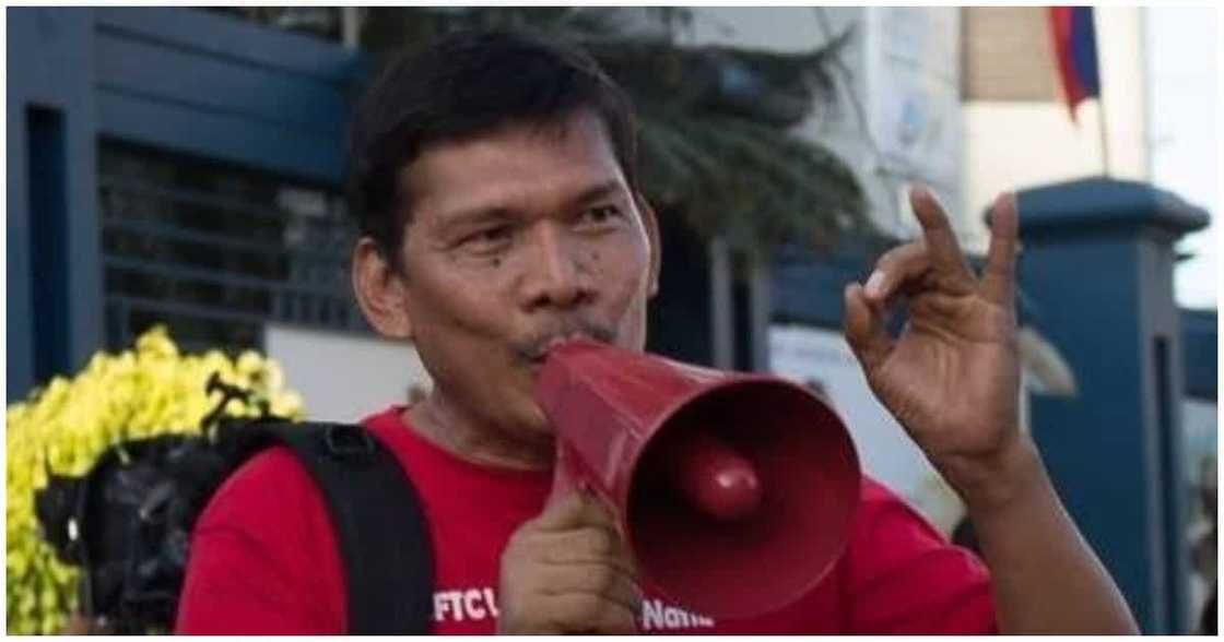 Video of Kakampinks cheering for Leody de Guzman-Walden Bello tandem goes viral Video of Kakampinks cheering for Leody de Guzman-Walden Bello tandem goes viral