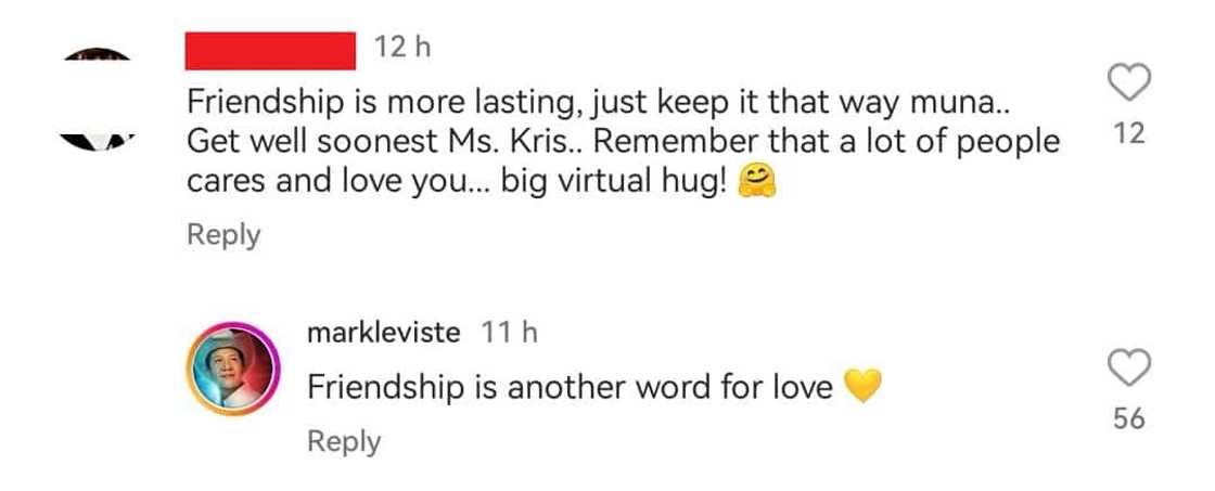 Kris Aquino Kris Aquino