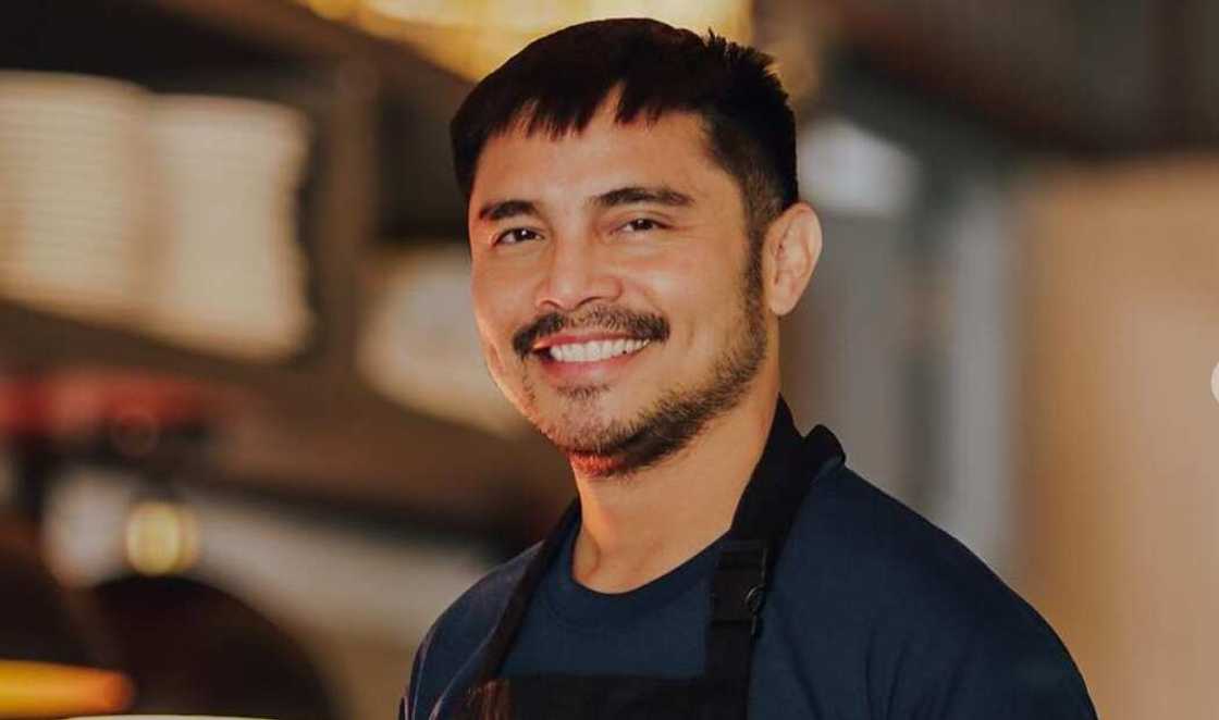 Marvin Agustin, nagbabala laban sa online scammers na gumagamit ng larawan niya