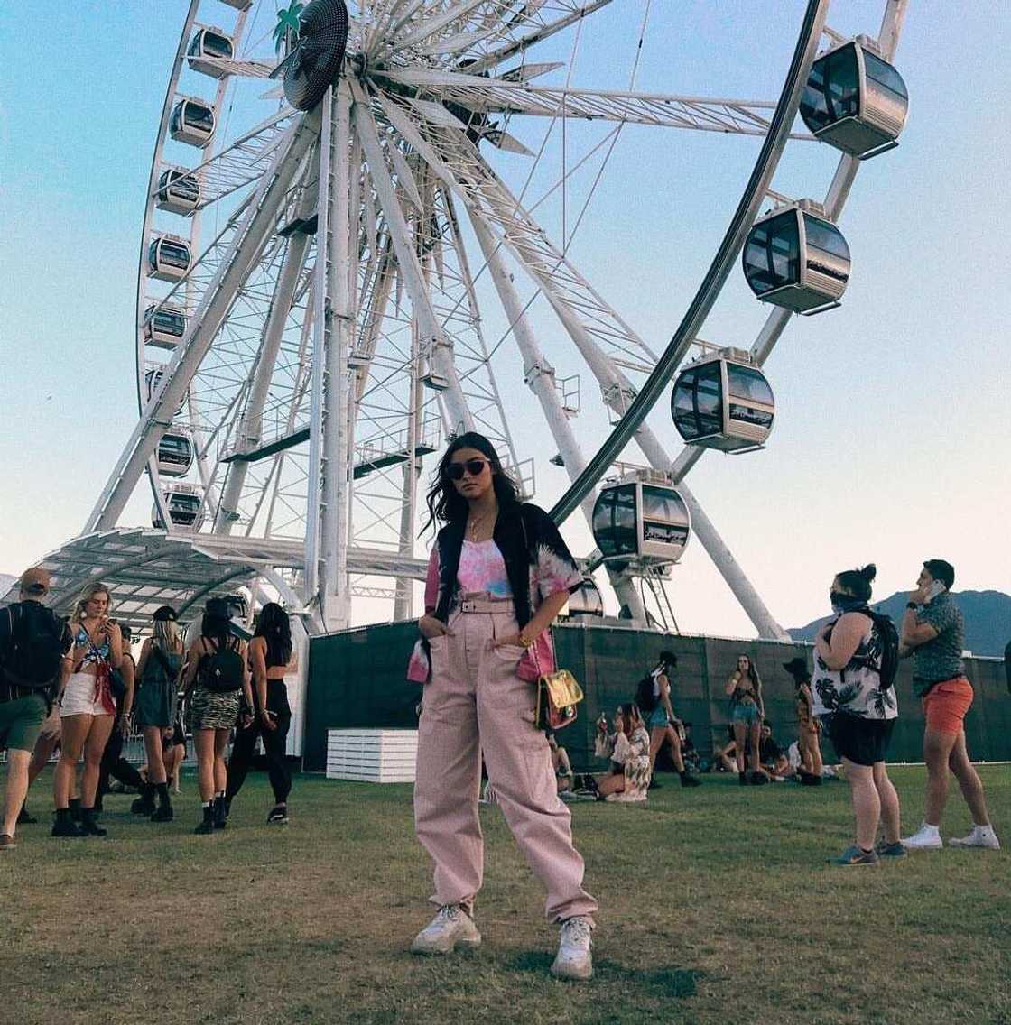 Coachella outfit for women Coachella outfit for women