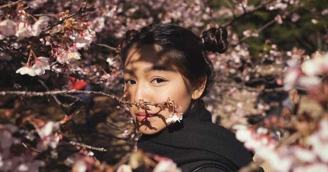 Nadine Lustre, tuloy ang virtual concert kahit nag-desisyon na ang korte Nadine Lustre, tuloy ang virtual concert kahit nag-desisyon na ang korte