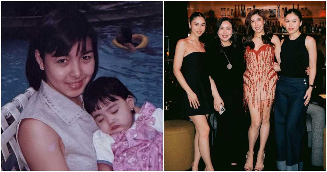 Marjorie Barretto, nagpaabot ng madamdaming birthday message para kay Dani Barretto Marjorie Barretto, nagpaabot ng madamdaming birthday message para kay Dani Barretto