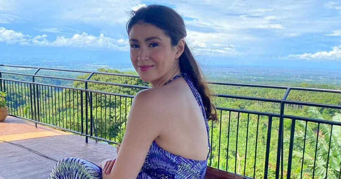 Ipinagtanggol ni Cristy Fermin si PJ Abellana matapos umanong magalit si Carla Abellana sa kanyang ama Ipinagtanggol ni Cristy Fermin si PJ Abellana matapos umanong magalit si Carla Abellana sa kanyang ama
