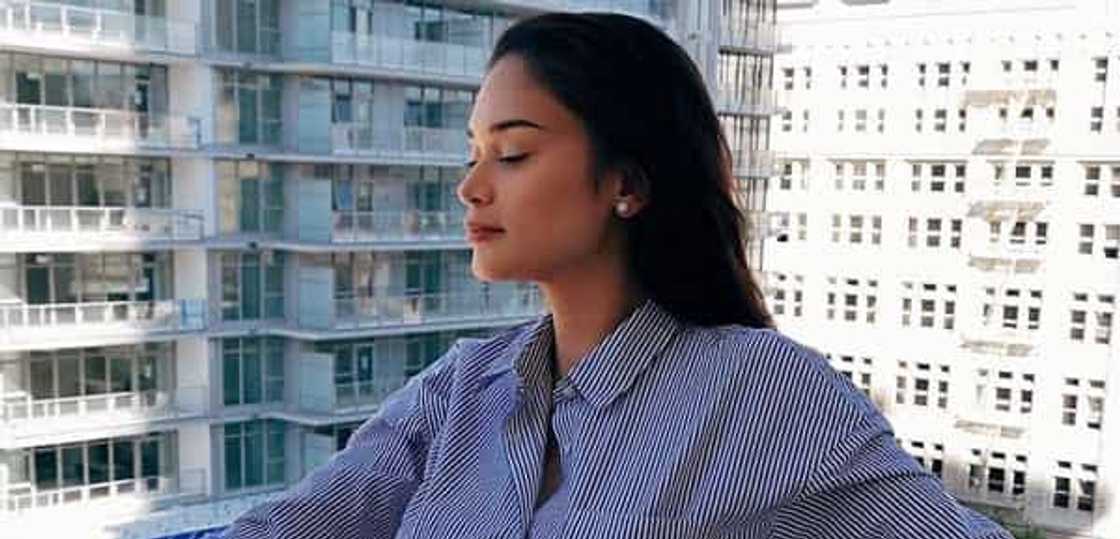 Pia Wurtzbach Pia Wurtzbach