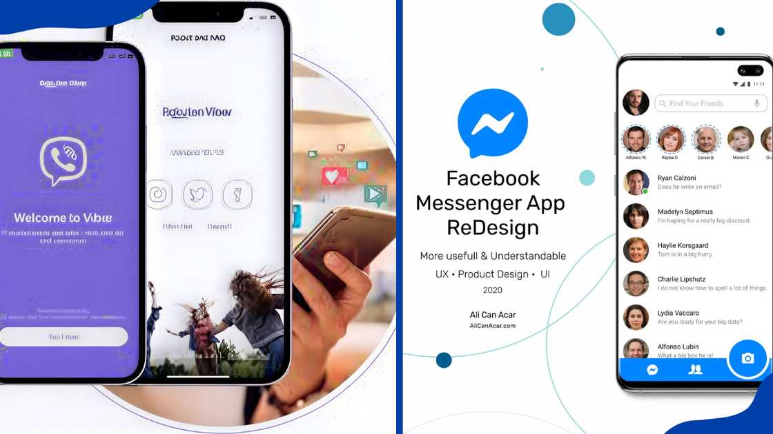 Free SMS Philippines: Viber and Facebook Messenger apps Free SMS Philippines: Viber and Facebook Messenger apps