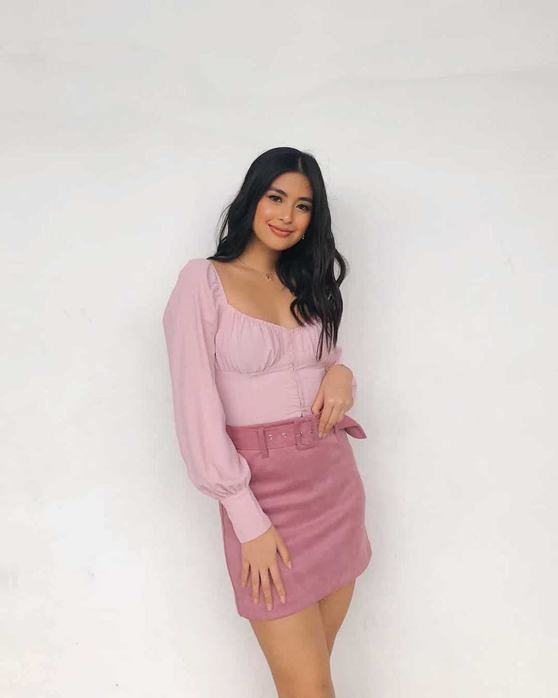 Gabbi Garcia Gabbi Garcia