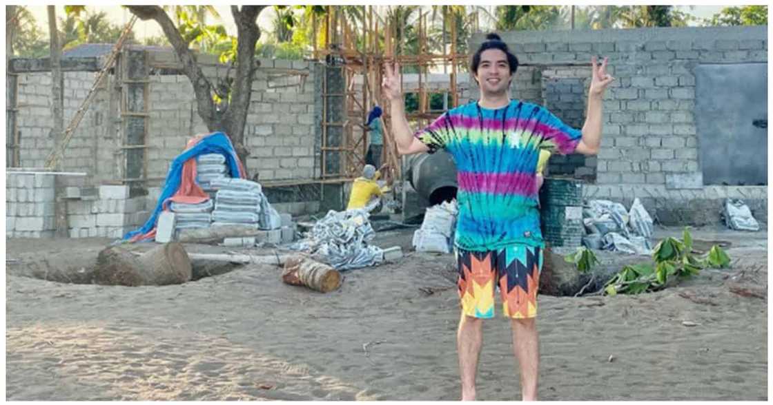 Joross Gamboa, kailangan maoperahan dahil sa kanyang Achilles tendon injury Joross Gamboa, kailangan maoperahan dahil sa kanyang Achilles tendon injury