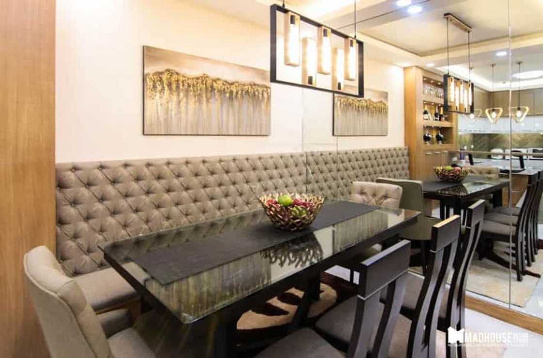 Nakakalaglag-panga! Bahay na luma, di na makikilala sa lupet ng renovation niya Nakakalaglag-panga! Bahay na luma, di na makikilala sa lupet ng renovation niya