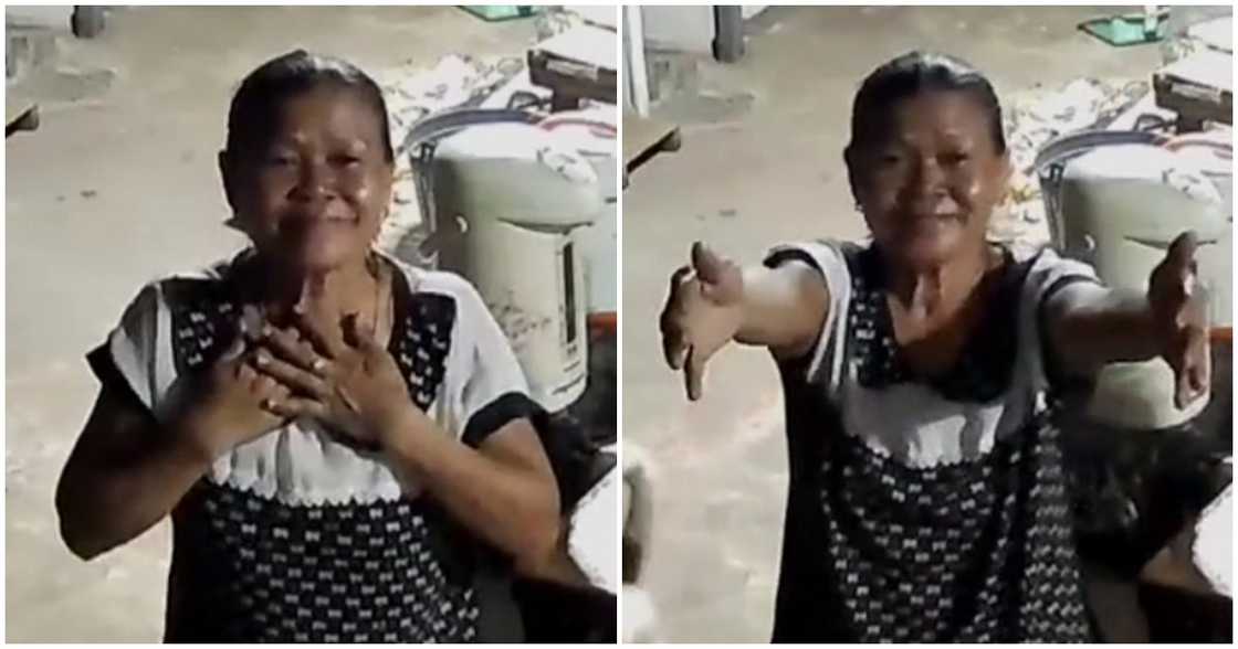 Video ng isang ina na nakikipag-usap sa anak gamit ang CCTV, umantig sa netizens Video ng isang ina na nakikipag-usap sa anak gamit ang CCTV, umantig sa netizens
