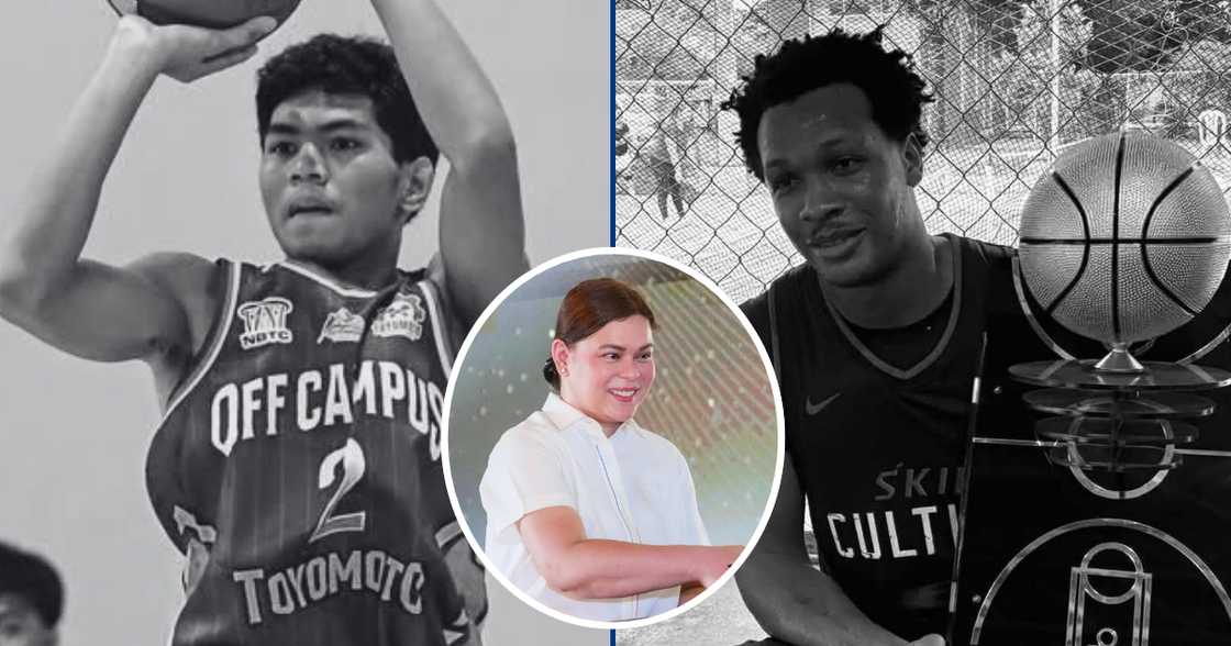 Sara Duterte, nagbigay ng payo sa pamilya nina Baterbonia at Adili matapos ang trahedya