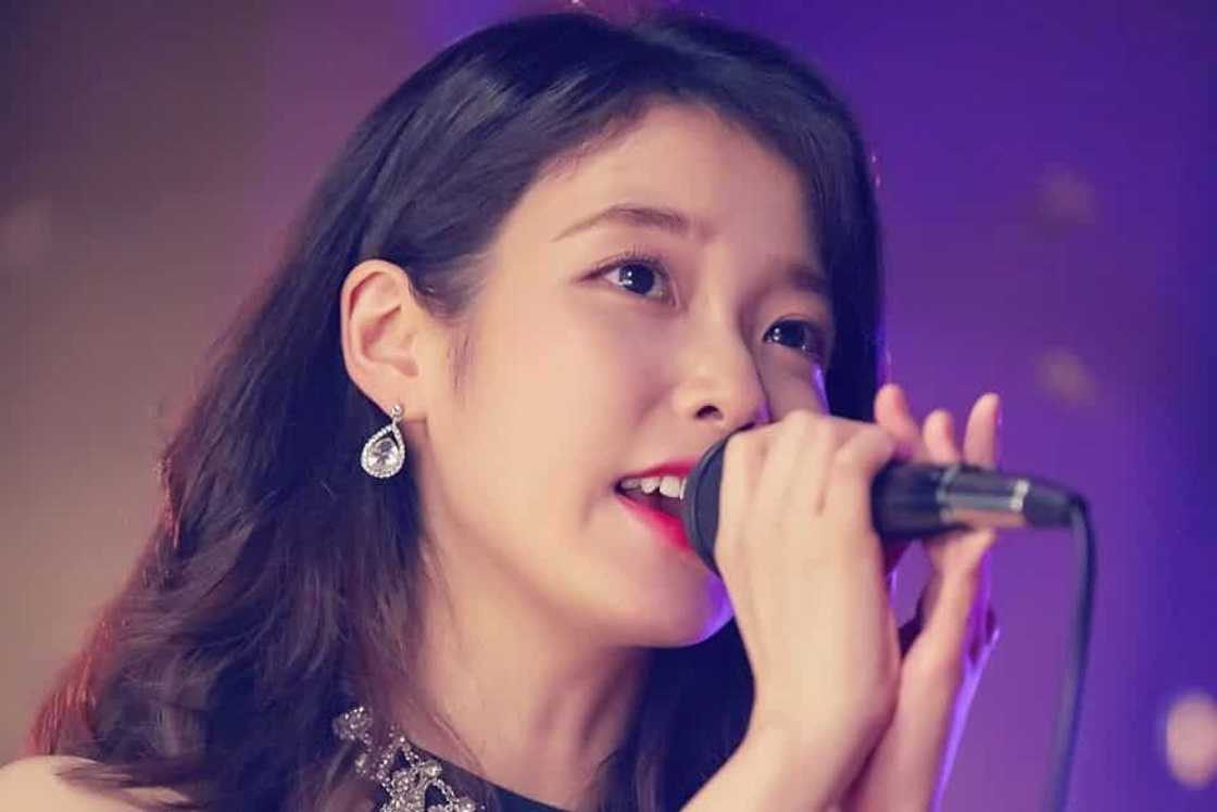 IU net worth IU net worth