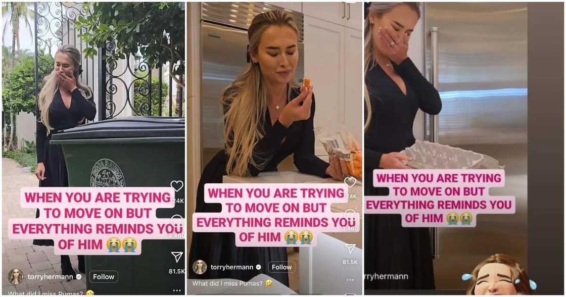 Priscilla Meirelles, nagbahagi ng cryptic posts kasunod ng kanyang comment sa post ni John Estrada Priscilla Meirelles, nagbahagi ng cryptic posts kasunod ng kanyang comment sa post ni John Estrada