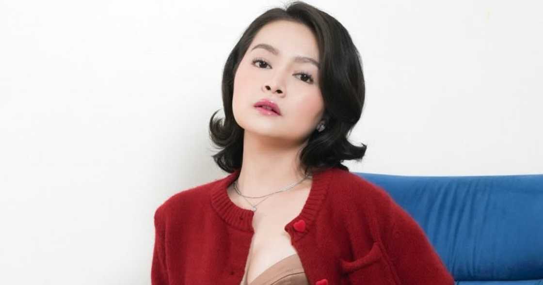 Barbie Forteza, may nakakagulat na 'wild side' na ipapakita sa kanyang bagong pelikula Barbie Forteza, may nakakagulat na 'wild side' na ipapakita sa kanyang bagong pelikula