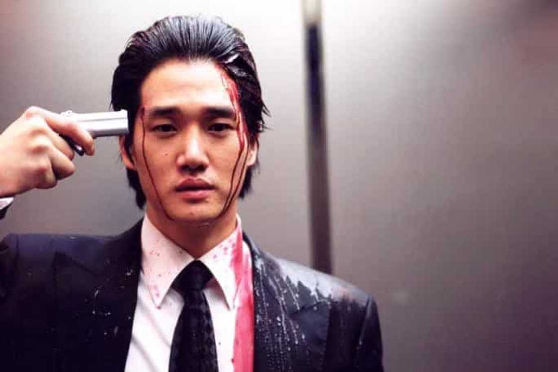 Yoo Ji Tae height Yoo Ji Tae height