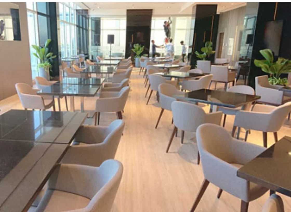 Ang yaman talaga! Bagong investment ni Willie Revillame, ipinasilip Ang yaman talaga! Bagong investment ni Willie Revillame, ipinasilip