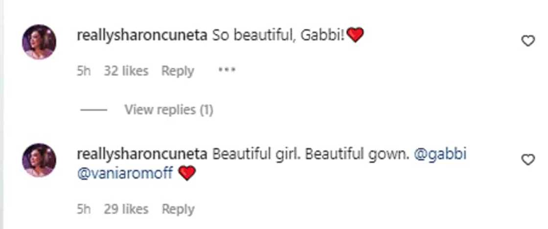 Gabbi Garcia/@gabbi Gabbi Garcia/@gabbi