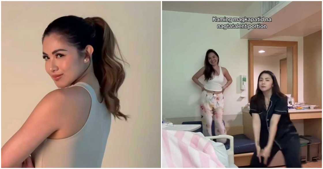 Ashley Rivera, sinagot ang "mixed feelings" comment ukol sa posts niya sa kanyang ina