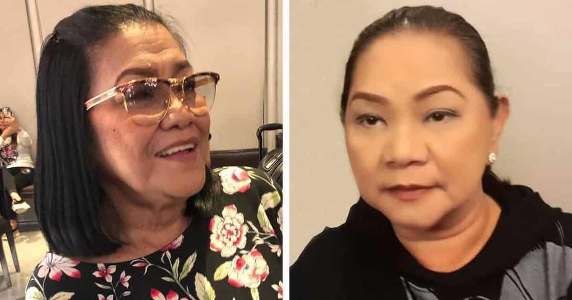 Lolit Solis, may hamon kay Cristy Fermin: “Kung galit siya sa akin, ako tirahin niya wag alaga ko” Lolit Solis, may hamon kay Cristy Fermin: “Kung galit siya sa akin, ako tirahin niya wag alaga ko”