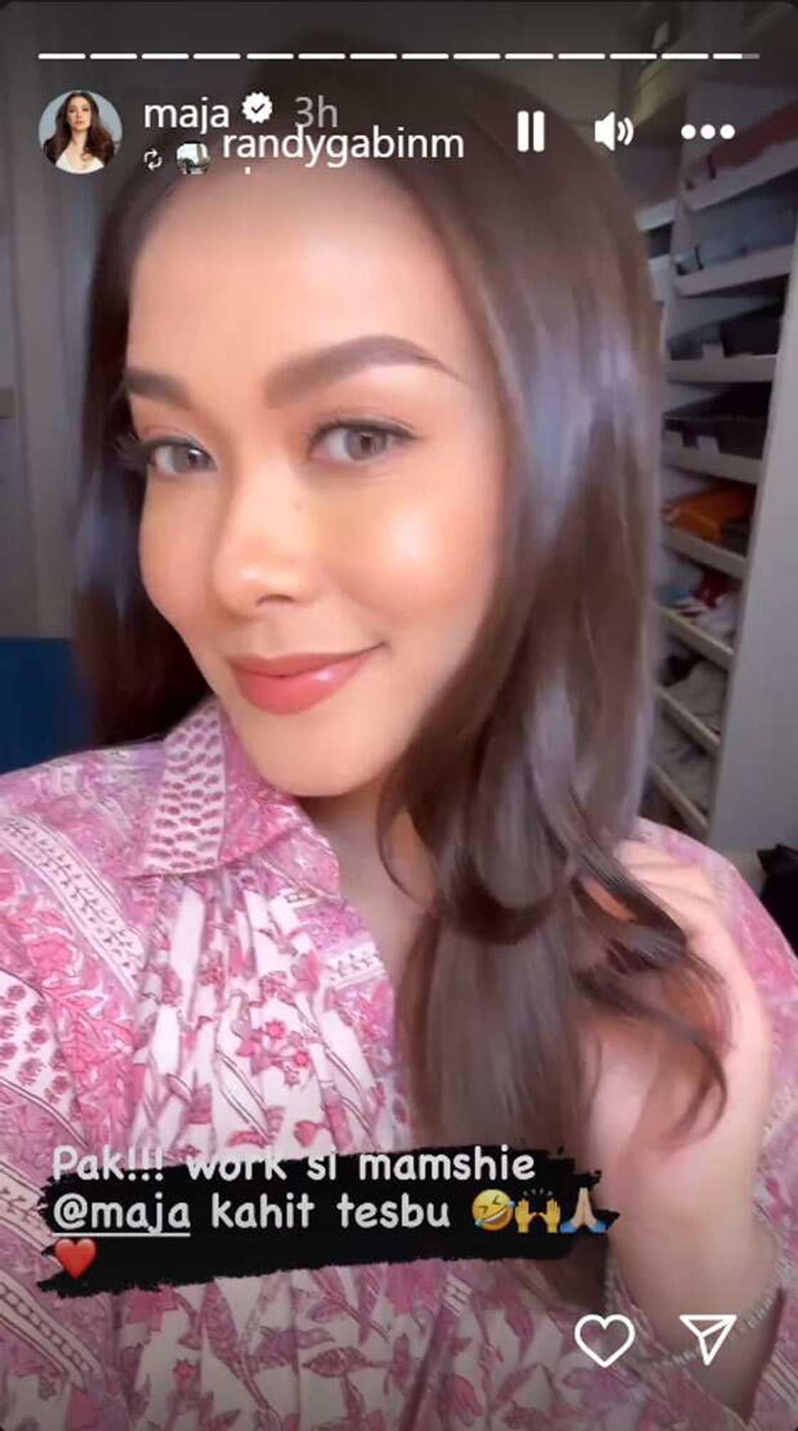 Maja Salvador