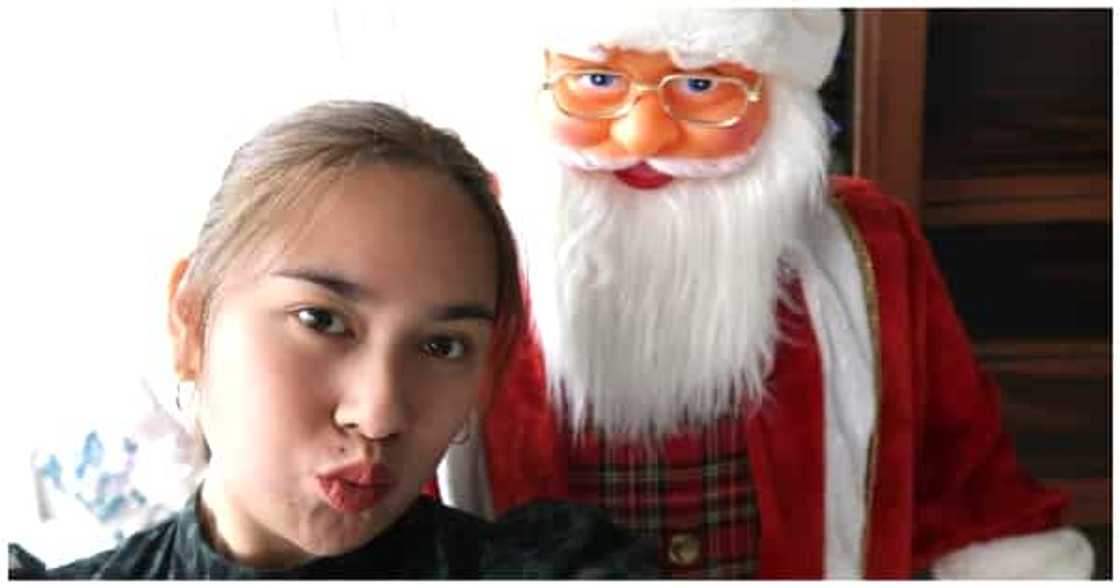 Yen Santos, nag-post ng mga bagong larawan sa kanyang IG feed Yen Santos, nag-post ng mga bagong larawan sa kanyang IG feed
