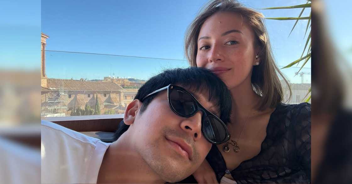 Emilienne Vigier shares tender birthday post for Joshua Garcia