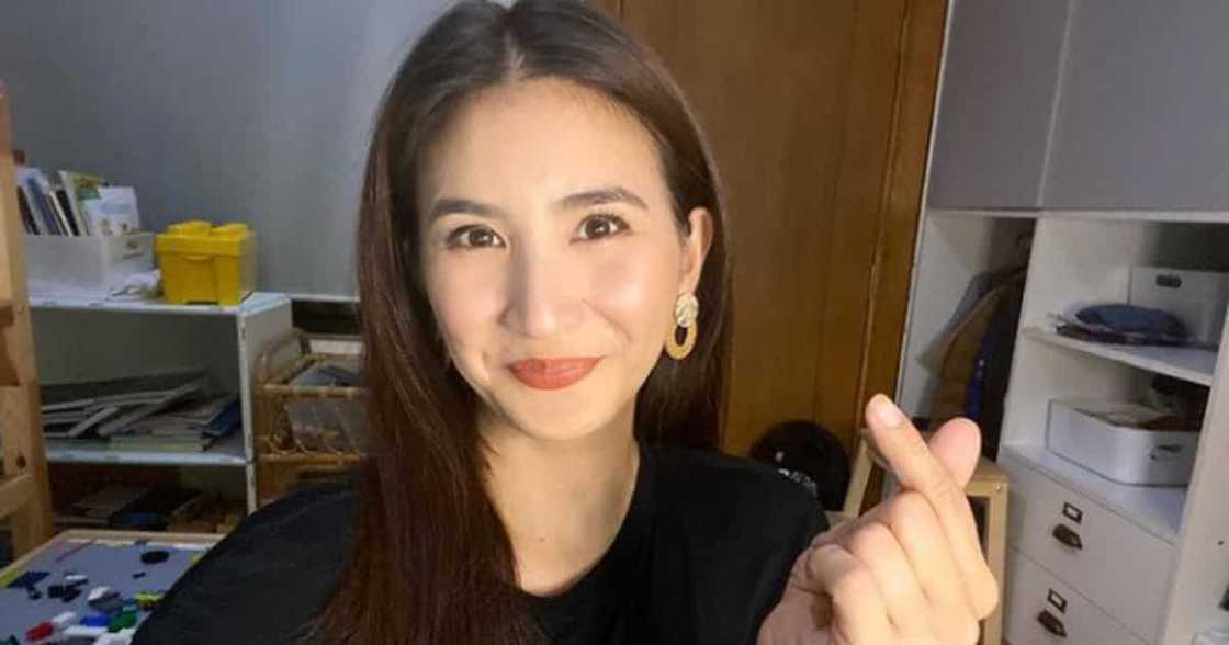 Rica Peralejo, nagbabala tungkol sa hindi paggamit ng sunblock: "Wag akong tularan" Rica Peralejo, nagbabala tungkol sa hindi paggamit ng sunblock: "Wag akong tularan"