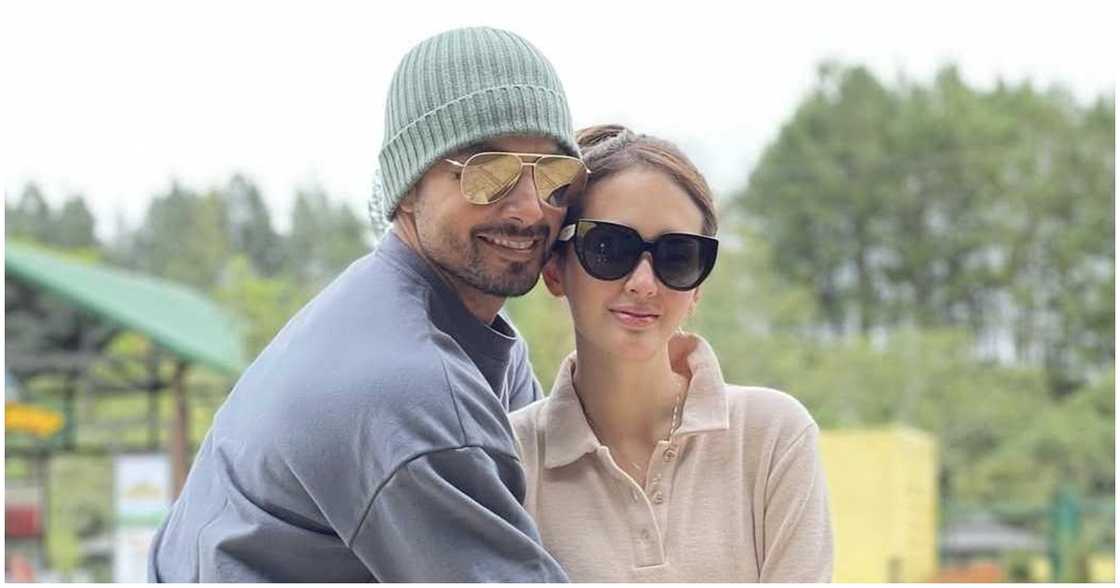 Ellen Adarna, nakiusap na sa publiko ukol sa kanila ni Derek Ramsay: "Tigilan niyo na kami" Ellen Adarna, nakiusap na sa publiko ukol sa kanila ni Derek Ramsay: "Tigilan niyo na kami"