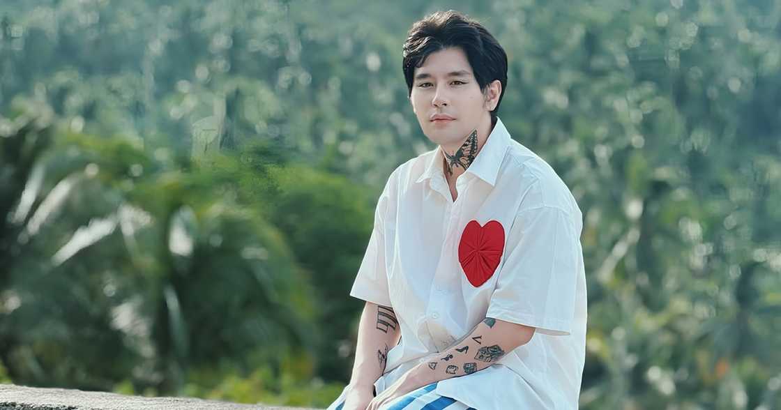 Fifth Solomon, inalala matinding takot sa pag-amin ukol kanyang totoong pagkatao