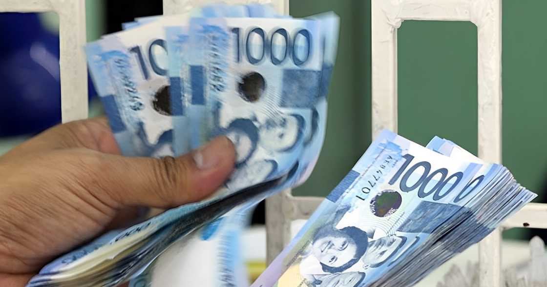 "Revolutionary Tax" Scam: NBI nabs couple for allegedly using NPA ruse for cash "Revolutionary Tax" Scam: NBI nabs couple for allegedly using NPA ruse for cash