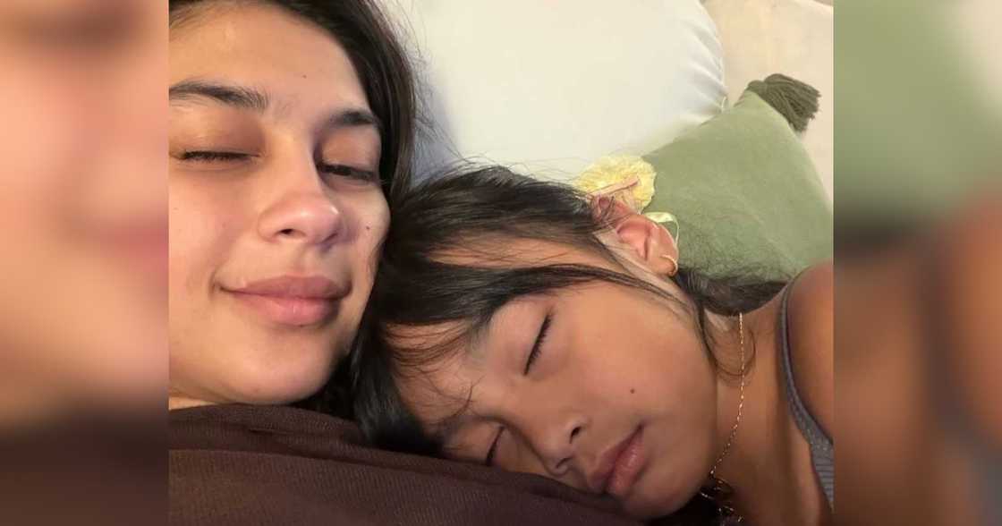 Zeinab Harake, may nakakaantig na post habang papalapit ang 5th birthday ni Bia Zeinab Harake, may nakakaantig na post habang papalapit ang 5th birthday ni Bia