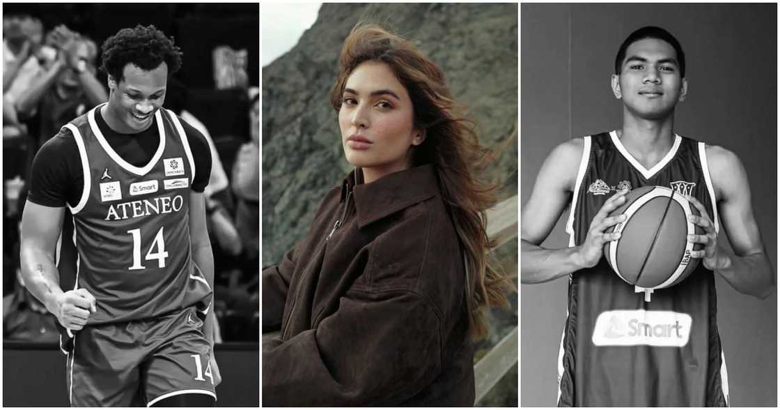 Nakakadurog-puso na post ni Sofia Andres tungkol kina Rene Baterbonia at Divine Adili, viral Nakakadurog-puso na post ni Sofia Andres tungkol kina Rene Baterbonia at Divine Adili, viral