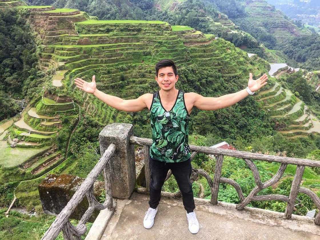 Rodjun Cruz Rodjun Cruz